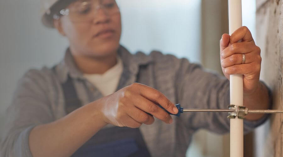 Professional annual plumbing maintenance services in Delanson, NY